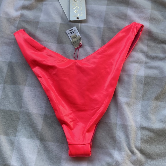 l*space cabana bottom - Picture 2 of 3